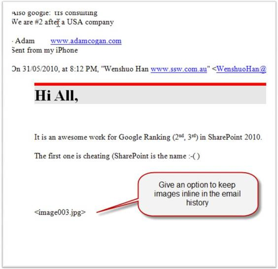 email-give-an-option-to-keep-images-inline-in-the-email-history-ssw